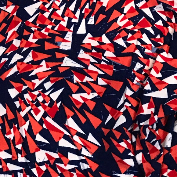 NWT LuLaRoe TC Leggings - Picture 2 of 4